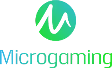 Microgaming games at Dieselwin Casino